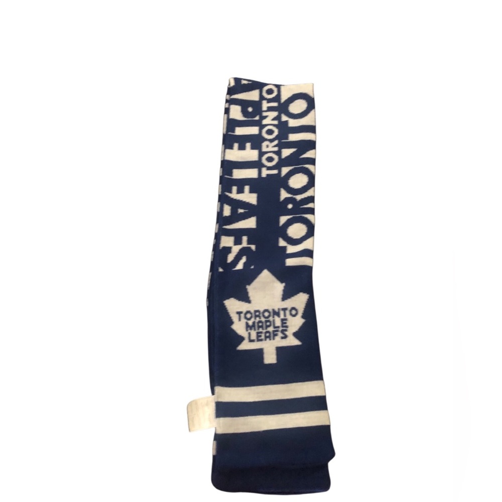 NHL Toronto Maple Leafs Scarf